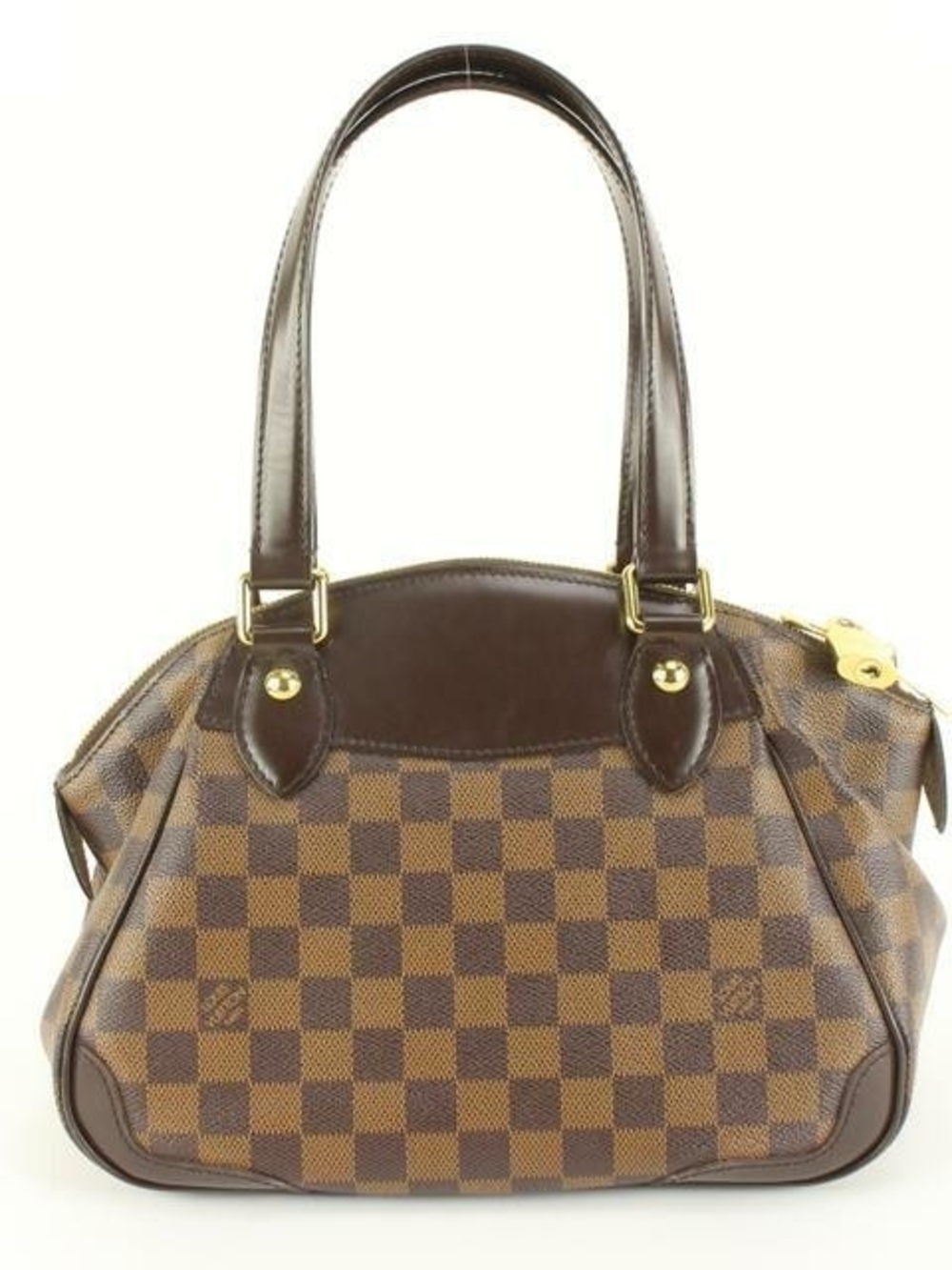 Louis Vuitton Damier Ebene Verona MM
